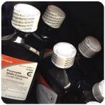 Кодеин сироп Codein (для приготовления напитка Lean, Purple Drank)  473 мл  в Хадыженске