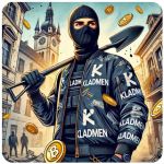 Работа курьер - кладмен в Хадыженске 