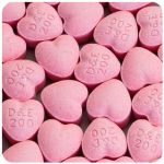 Экстази  Ecstasy Love 200 MDMA в Хадыженске