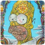 Марки LSD-25 VHQ чистых 250 мкг в Хадыженске